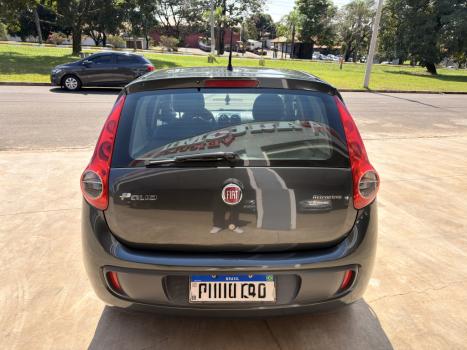 FIAT Palio 1.0 4P FLEX ATTRACTIVE, Foto 5