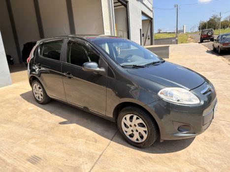 FIAT Palio 1.0 4P FLEX ATTRACTIVE, Foto 7