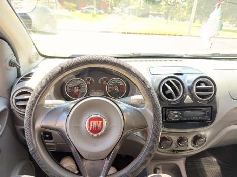 FIAT Palio 1.0 4P FLEX ATTRACTIVE, Foto 8