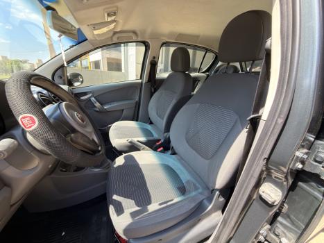 FIAT Palio 1.0 4P FLEX ATTRACTIVE, Foto 9