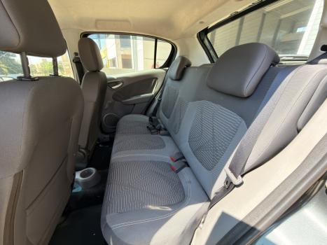 FIAT Palio 1.0 4P FLEX ATTRACTIVE, Foto 10
