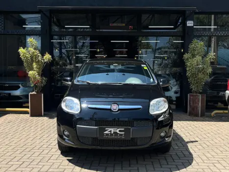 FIAT Palio 1.0 4P FLEX ATTRACTIVE, Foto 2
