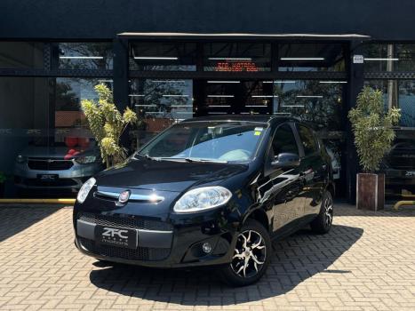 FIAT Palio 1.0 4P FLEX ATTRACTIVE, Foto 3