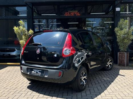 FIAT Palio 1.0 4P FLEX ATTRACTIVE, Foto 4
