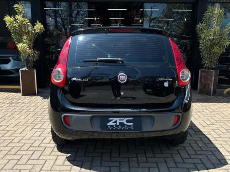 FIAT Palio 1.0 4P FLEX ATTRACTIVE, Foto 5