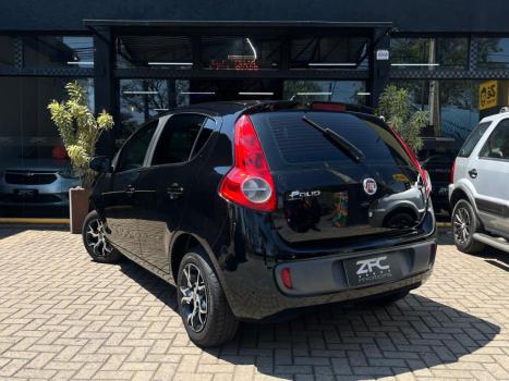 FIAT Palio 1.0 4P FLEX ATTRACTIVE, Foto 6
