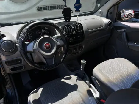 FIAT Palio 1.0 4P FLEX ATTRACTIVE, Foto 10