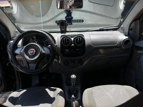 FIAT Palio 1.0 4P FLEX ATTRACTIVE, Foto 11