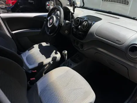 FIAT Palio 1.0 4P FLEX ATTRACTIVE, Foto 12
