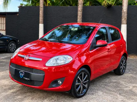 FIAT Palio 1.0 4P FLEX ATTRACTIVE, Foto 1