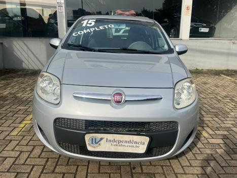 FIAT Palio 1.0 4P FLEX ATTRACTIVE, Foto 2