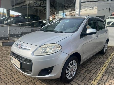 FIAT Palio 1.0 4P FLEX ATTRACTIVE, Foto 3