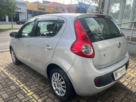 FIAT Palio 1.0 4P FLEX ATTRACTIVE, Foto 4