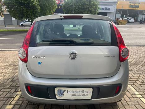 FIAT Palio 1.0 4P FLEX ATTRACTIVE, Foto 5