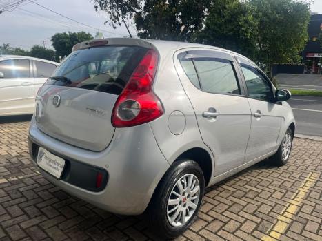 FIAT Palio 1.0 4P FLEX ATTRACTIVE, Foto 6