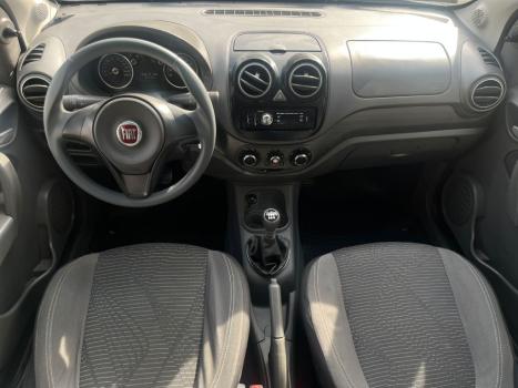 FIAT Palio 1.0 4P FLEX ATTRACTIVE, Foto 9