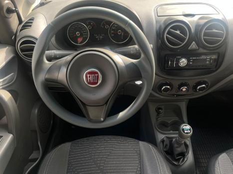 FIAT Palio 1.0 4P FLEX ATTRACTIVE, Foto 10