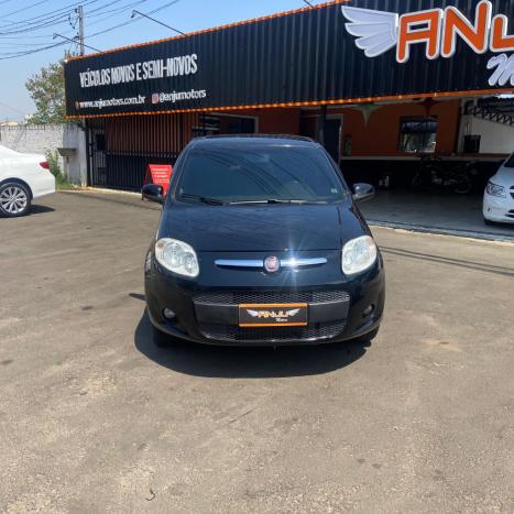 FIAT Palio 1.0, Foto 2