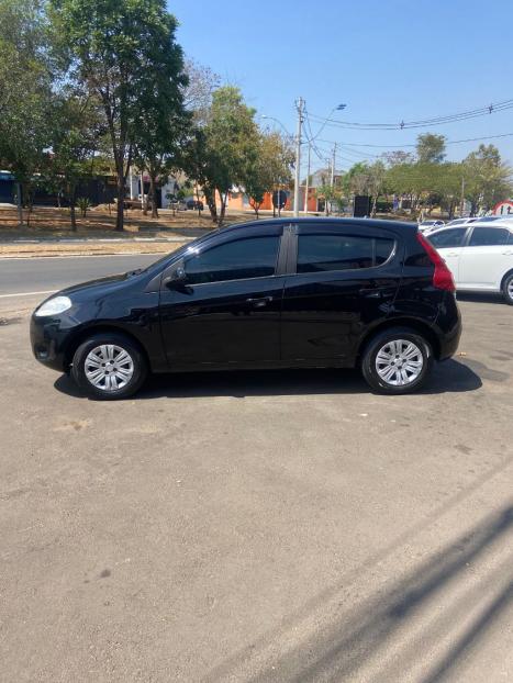 FIAT Palio 1.0, Foto 3