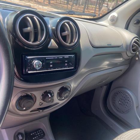 FIAT Palio 1.0, Foto 5