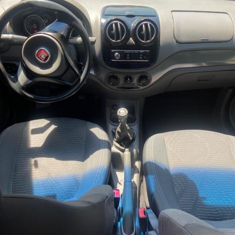 FIAT Palio 1.0, Foto 6