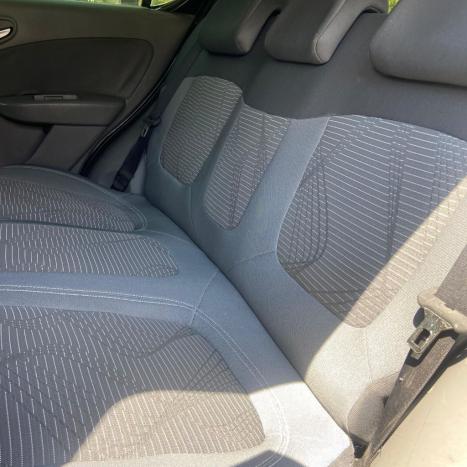FIAT Palio 1.0, Foto 9