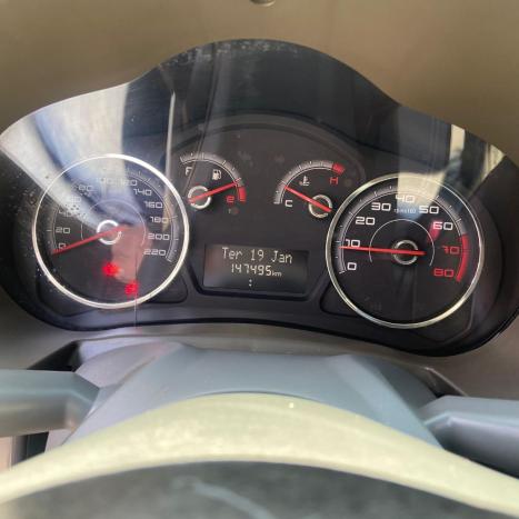 FIAT Palio 1.0, Foto 10