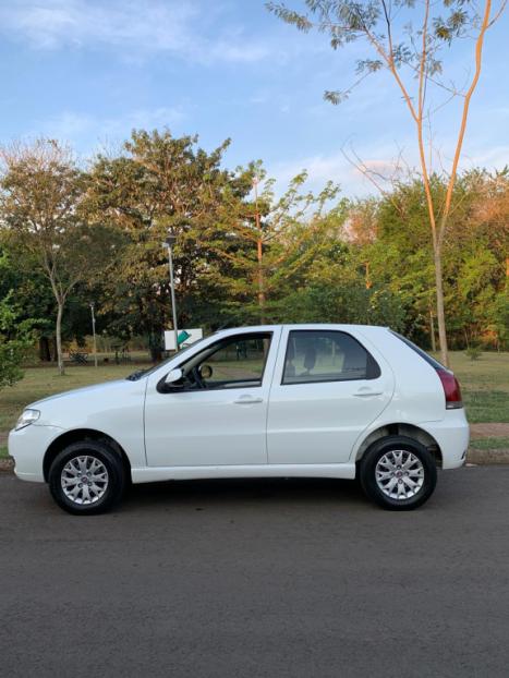 FIAT Palio 1.0, Foto 2