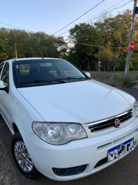 FIAT Palio 1.0, Foto 3