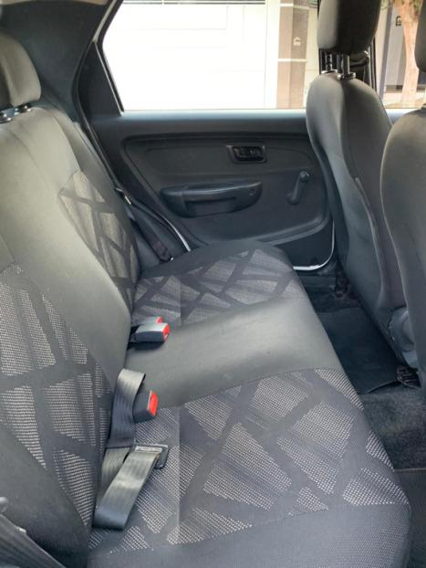 FIAT Palio 1.0, Foto 4
