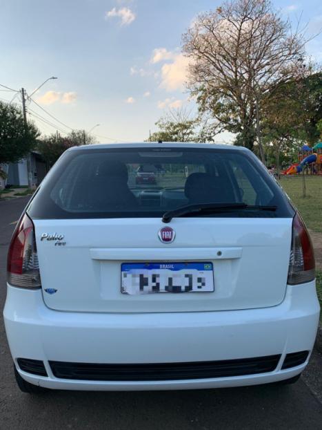 FIAT Palio 1.0, Foto 5