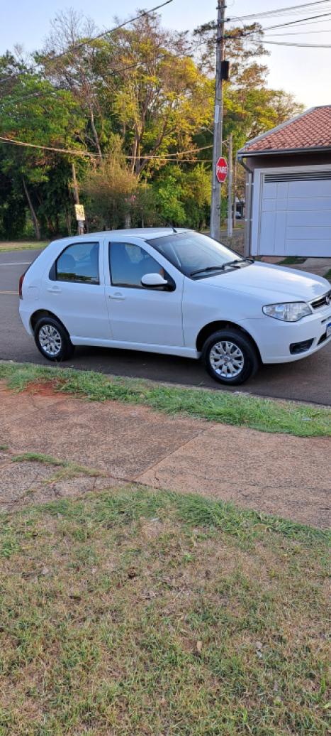 FIAT Palio 1.0, Foto 8