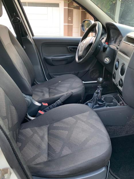 FIAT Palio 1.0, Foto 8