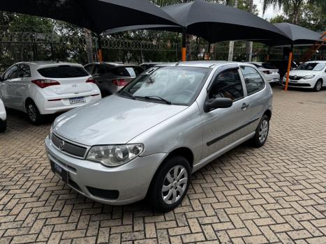 FIAT Palio 1.0, Foto 2 FIAT Palio 1.0, Foto 2