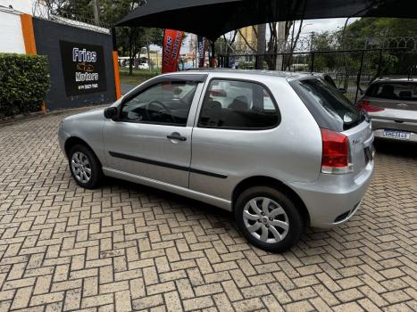 FIAT Palio 1.0, Foto 3 FIAT Palio 1.0, Foto 3