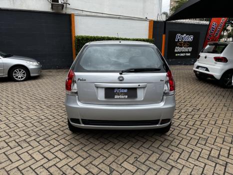 FIAT Palio 1.0, Foto 4 FIAT Palio 1.0, Foto 4