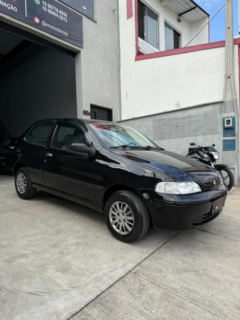 FIAT Palio 1.0, Foto 2