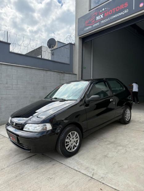 FIAT Palio 1.0, Foto 3