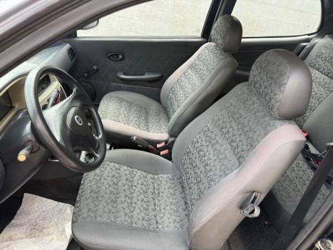 FIAT Palio 1.0, Foto 4