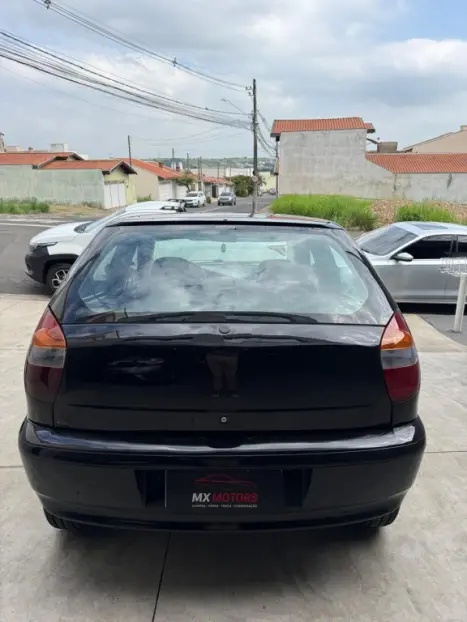 FIAT Palio 1.0, Foto 5