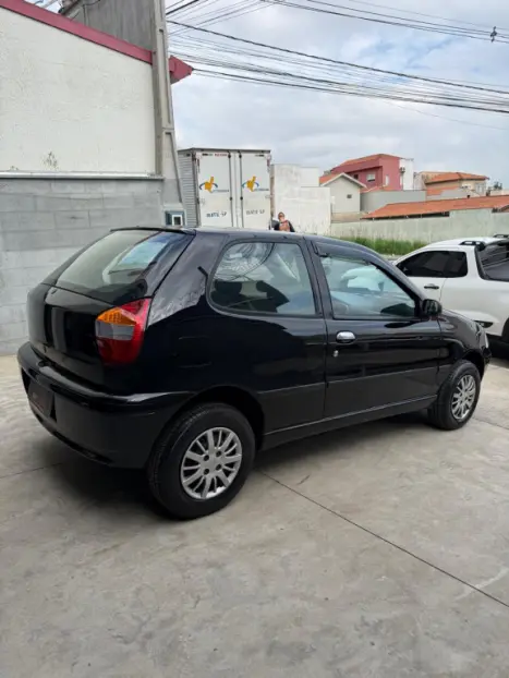 FIAT Palio 1.0, Foto 6