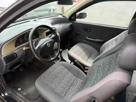 FIAT Palio 1.0, Foto 7