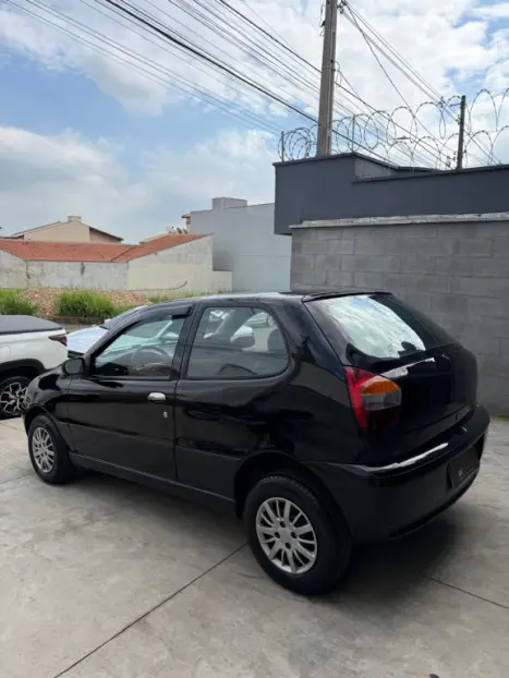 FIAT Palio 1.0, Foto 8