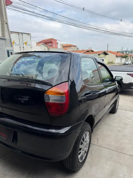 FIAT Palio 1.0, Foto 9