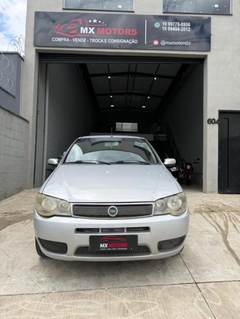 FIAT Palio 1.0, Foto 1