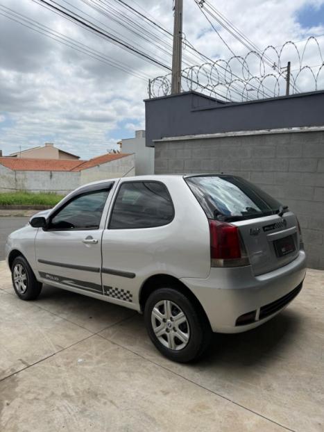 FIAT Palio 1.0, Foto 2