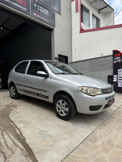 FIAT Palio 1.0, Foto 3