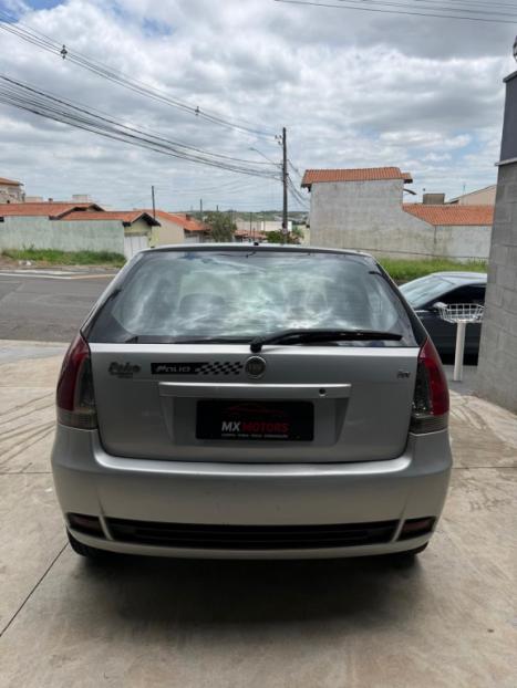 FIAT Palio 1.0, Foto 4