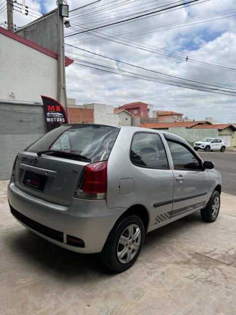 FIAT Palio 1.0, Foto 5