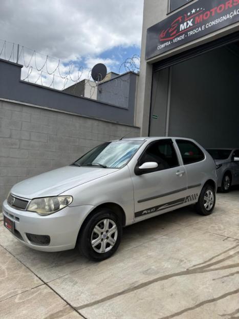 FIAT Palio 1.0, Foto 6